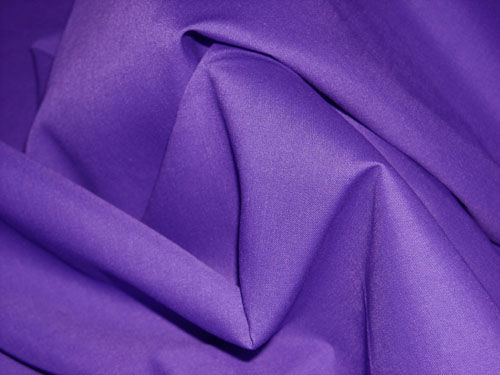 polyester cotton fabric